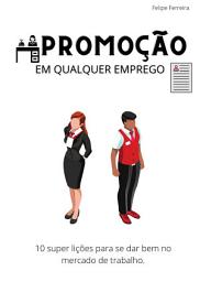 Icon image Promoção em qualquer emprego