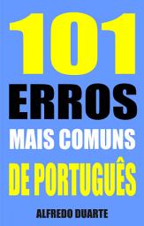 Icon image 101 Erros mais comuns de português