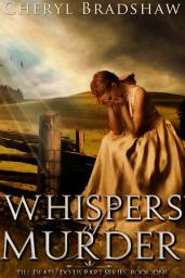 Icon image Whispers of Murder: Till Death do us Part Mystery Series, Book One