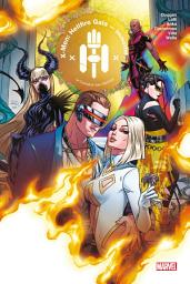 Icon image X-Men : Hellfire Gala - Immortels