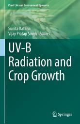 Icon image UV-B Radiation and Crop Growth