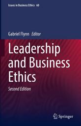 Icon image Leadership and Business Ethics: Edition 2