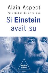 Image de l'icône Si Einstein avait su