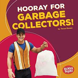 Icon image Hooray for Garbage Collectors!