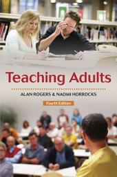 Icon image Teaching Adults: Edition 4