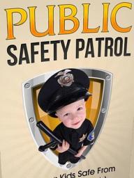 Icon image Public Safety Patrol