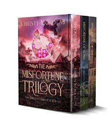 Icon image The Misfortune Trilogy: A Dark Irish Historical Fantasy Collection