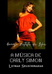 Icon image A Música De Carly Simon