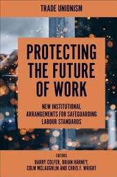 Icon image Protecting the Future of Work: New Institutional Arrangements for Safeguarding Labour Standards