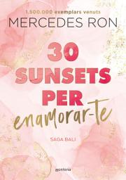 Icon image 30 sunsets per enamorar-te (edició en català) (Bali 1)