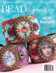 Icon image Bead & Jewellery Issue 107 April 2021