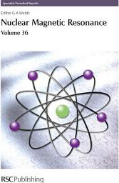 Icon image Nuclear Magnetic Resonance: Volume 36