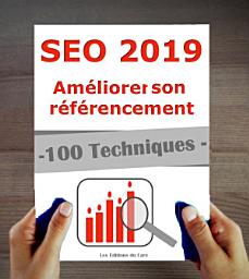 Icon image SEO 2019: Améliorer son référencement