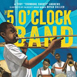 Icon image The 5 O'Clock Band