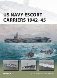 Icon image US Navy Escort Carriers 1942–45