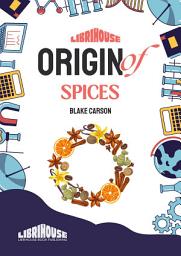 Icon image Origin of Spices