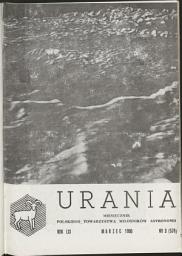 Icon image Urania 3/1990