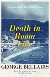 Icon image Death in Room Five