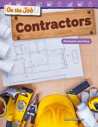 Icon image On the Job: Contractors: Perimeter and Area: Read-along ebook