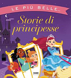 Icon image Le più belle storie di principesse