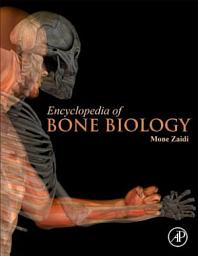 Icon image Encyclopedia of Bone Biology