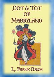 Icon image DOT AND TOT OF MERRYLAND - A Children's Adventure in 7 Magical Valleys