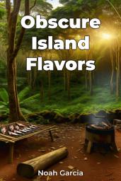 Icon image Obscure Island Flavors