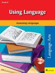 Icon image Using Language: Assessing Language