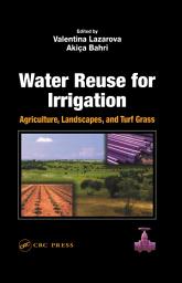 Icon image Water Reuse for Irrigation: Agriculture, Landscapes, and Turf Grass