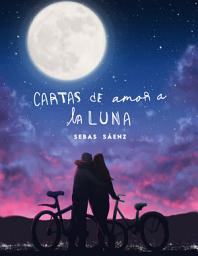 Icon image Cartas de Amor a la Luna