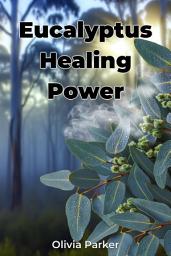 Icon image Eucalyptus Healing Power