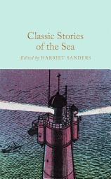 Icon image Classic Stories of the Sea