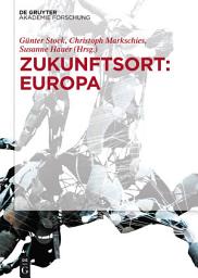 Icon image Zukunftsort: EUROPA