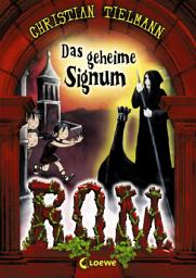 Icon image R.O.M. (Band 2) - Das geheime Signum: Spannender Kinderkrimi für junge Detektive