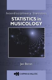 Icon image Statistics in Musicology