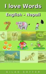 Icon image I love Words English - Nepali