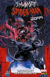 Icon image SYMBIOTE SPIDER-MAN 2099 - DIE ZUKUNFT DER SYMBIONTEN