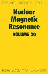 Icon image Nuclear Magnetic Resonance: Volume 20