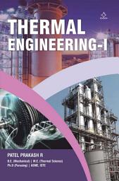 Icon image THERMAL ENGINEERING-I