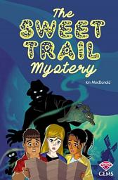 Icon image Sweet Trail Mystery