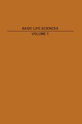 Icon image Gene Expression and its Regulation: Proceedings of the Eleventh International Latin American Symposium, held at the University of La Plata, Argentina, November 28–December 3, 1971