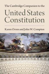 Icon image The Cambridge Companion to the United States Constitution