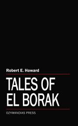 Icon image Tales of El Borak