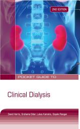 Icon image EBOOK Pocket Guide to Clinical Dialysis: Edition 2