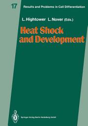 Icon image Heat Shock and Development