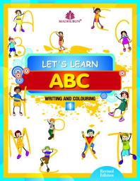 Icon image Lets Learn ABC  1