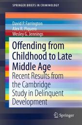 Icon image Offending from Childhood to Late Middle Age: Recent Results from the Cambridge Study in Delinquent Development