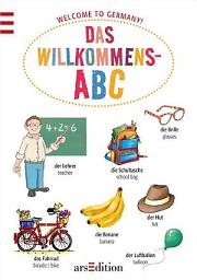 Icon image Das Willkommens-ABC