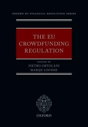 Icon image The EU Crowdfunding Regulation