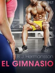 Icon image El Gimnasio